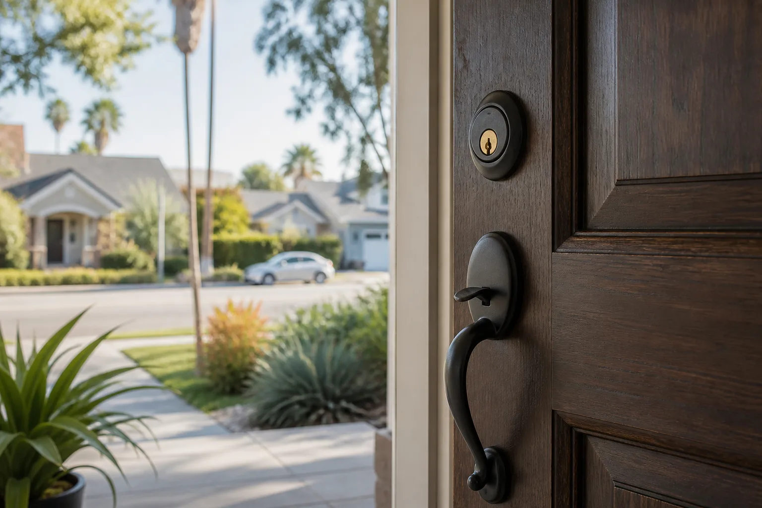 Kwikset Rekey Locks in Los Angeles: A Homeowner’s Guide