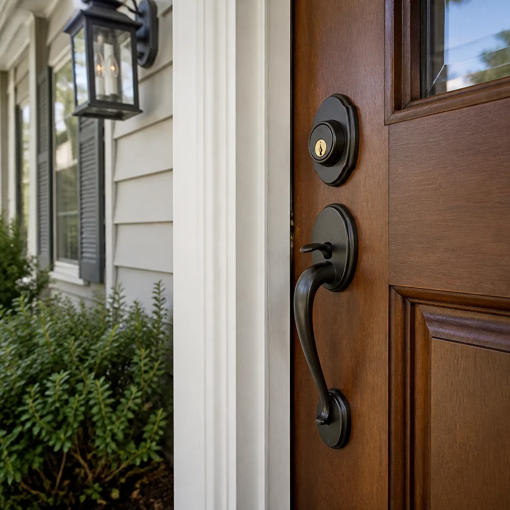 House lockouts