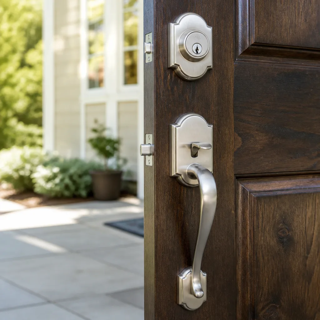 Schlage